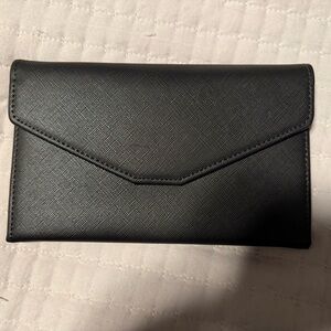Black Wallet